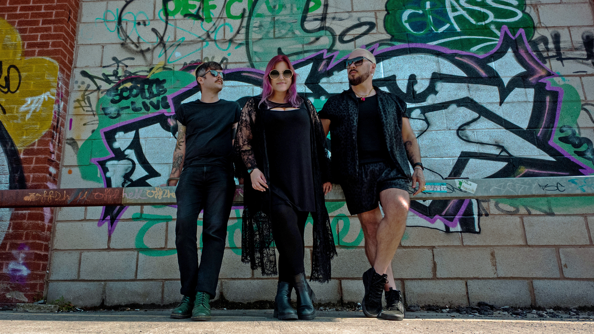 The Creationship Collective